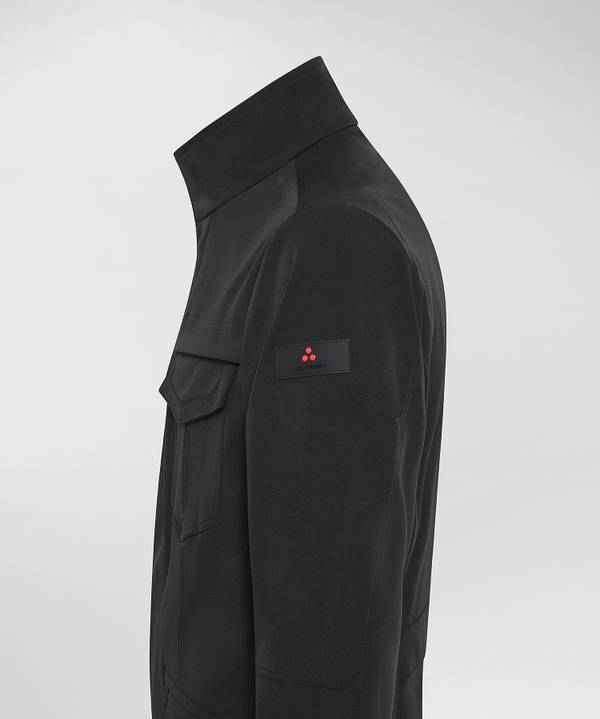 Peuterey Field jacket tecnica Vendita Calda