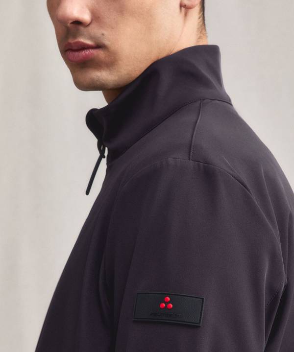 Peuterey Bomber minimal sleek Vendita Economica