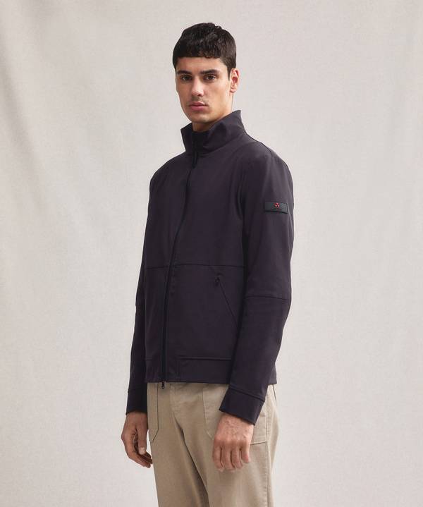 Peuterey Bomber minimal sleek Vendita Economica