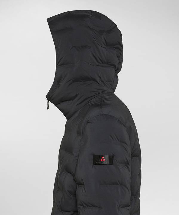 Peuterey Bomber Imbottito In Primaloft® 2025