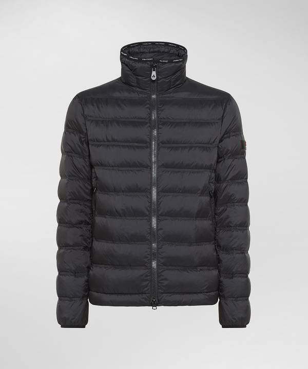 Peuterey Piumino Sportivo In Nylon Riciclato In Linea
