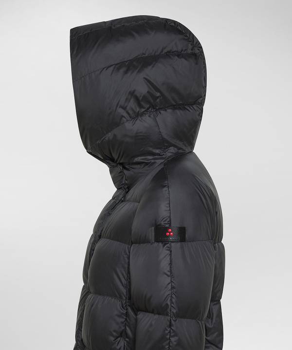 Peuterey Puffer Jacket Superleggero Urban Chic Convenienza