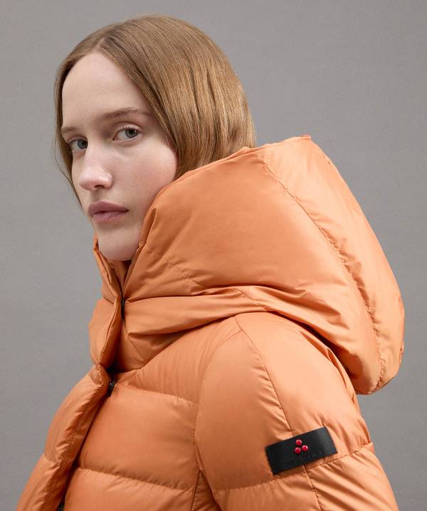 Peuterey Puffer Jacket Superleggero Urban Chic Novità