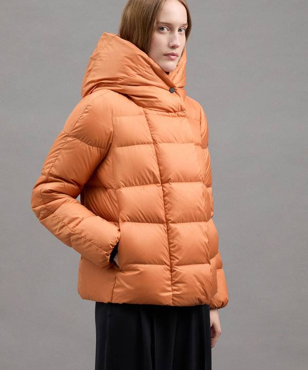 Peuterey Puffer Jacket Superleggero Urban Chic Novità