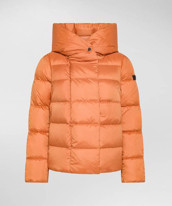 Peuterey Puffer Jacket Superleggero Urban Chic Novità