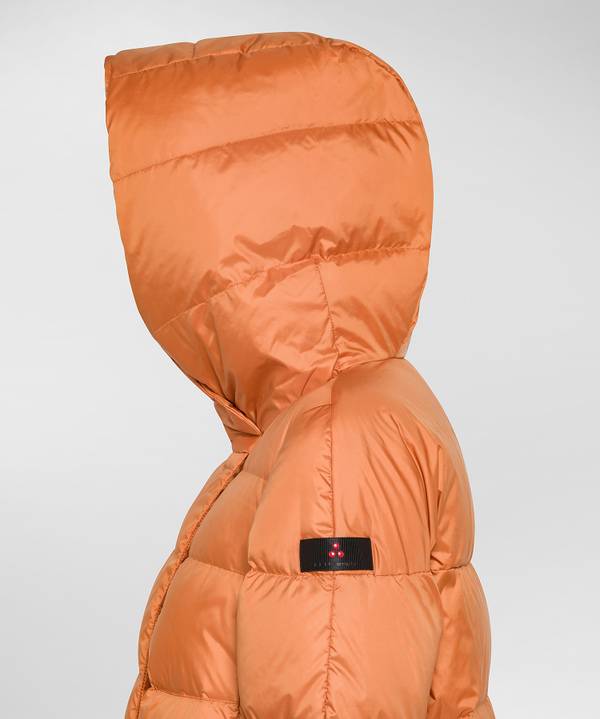 Peuterey Puffer Jacket Superleggero Urban Chic Novità