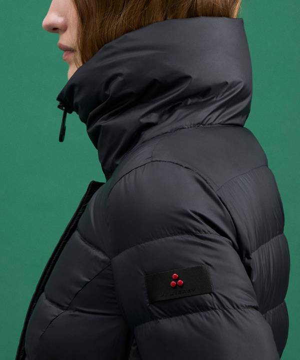 Peuterey Piumino Lungo Slim Ed Ecofriendly Offerta