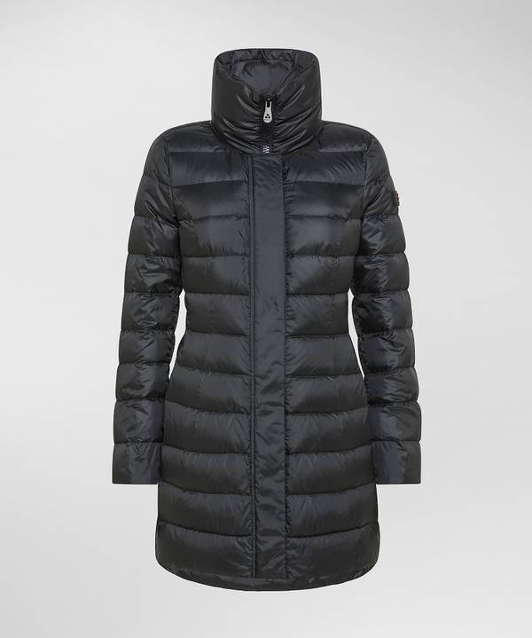 Peuterey Piumino Lungo Slim Ed Ecofriendly Offerta