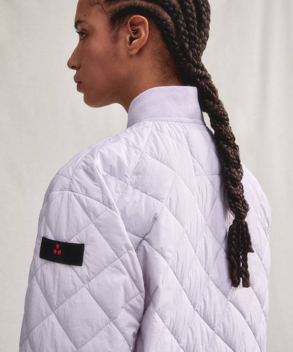 Peuterey Quilted jacket Negozio