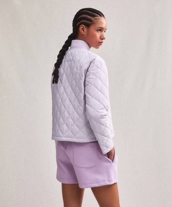 Peuterey Quilted jacket Negozio