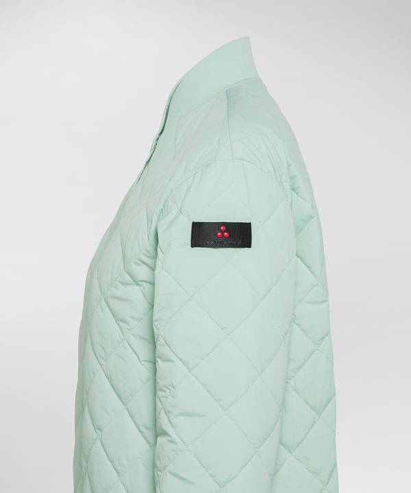 Peuterey Quilted jacket Qualità