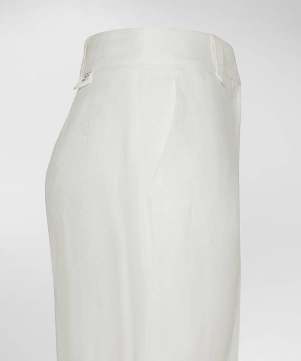 Peuterey Pantaloni in lino Pezzi Unici