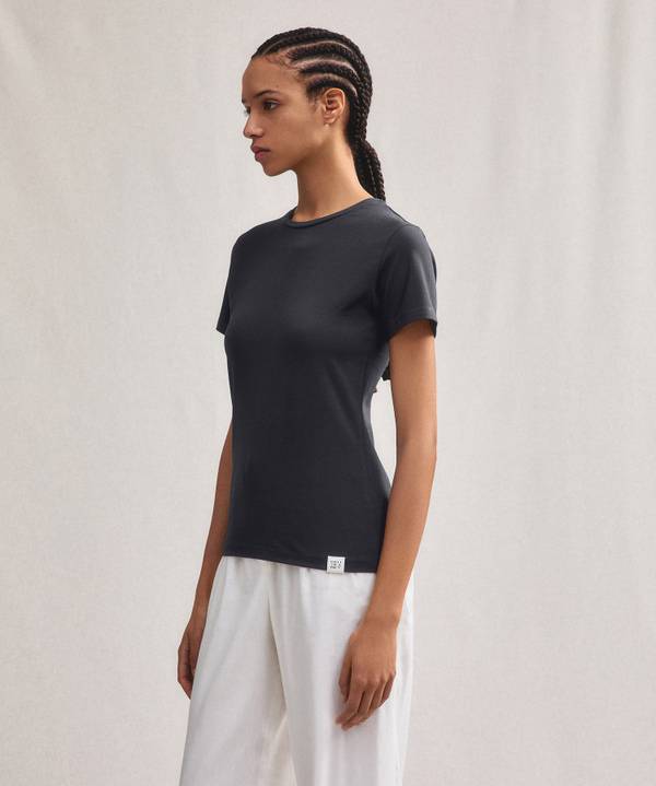 Peuterey T-shirt in cotone stretch Soddisfazione Garantita