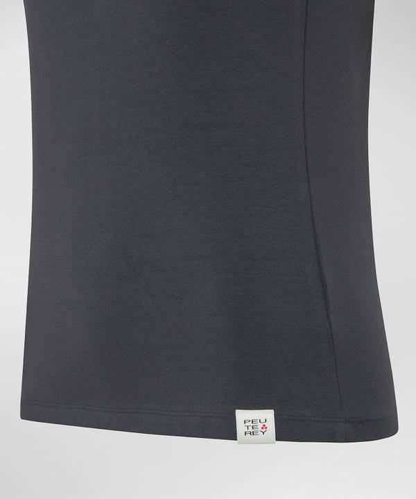 Peuterey T-shirt in cotone stretch Soddisfazione Garantita