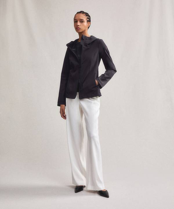 Peuterey Giacca corta in nylon stretch