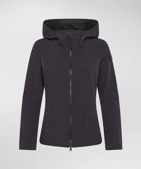Peuterey Giacca corta in nylon stretch Promozione Limitata