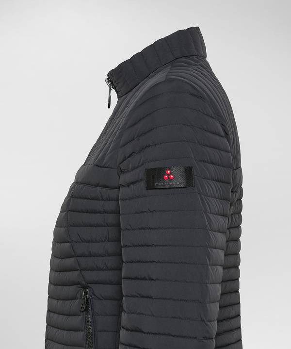 Peuterey Piumino a canali stretti Fino Al -60%
