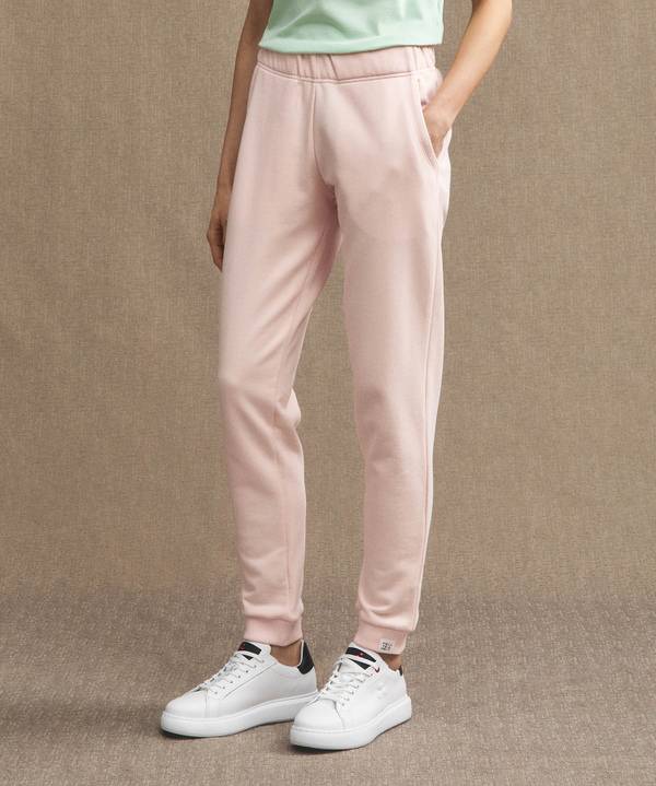 Peuterey Pantaloni morbidi in felpa Sottocosto