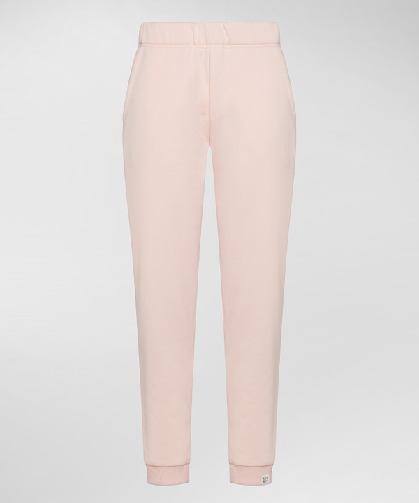Peuterey Pantaloni morbidi in felpa Sottocosto