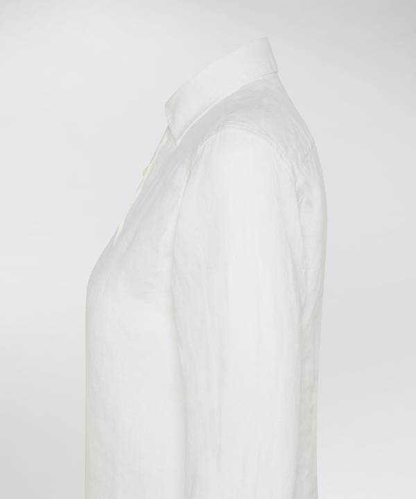 Peuterey Camicia fresca in lino Novità