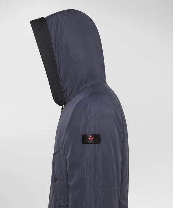 Peuterey Giacca Con Tasche Anteriori Italy