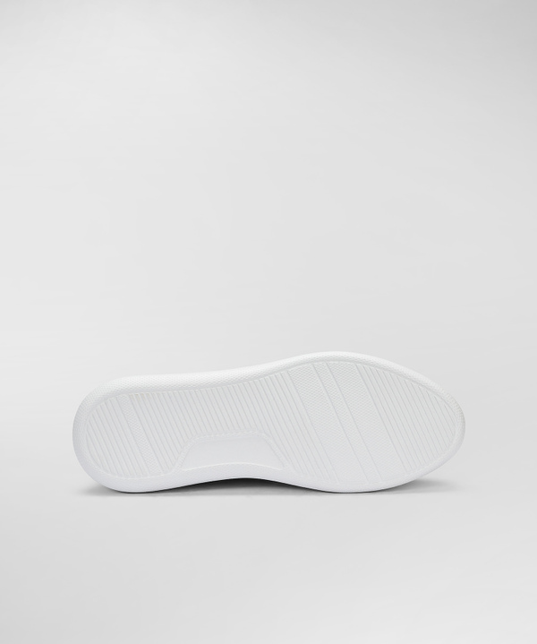 Peuterey Sneaker in pelle scamosciata Qualità Garantita