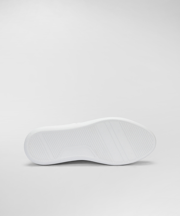 Peuterey Sneaker in pelle di vitello Shopping Online