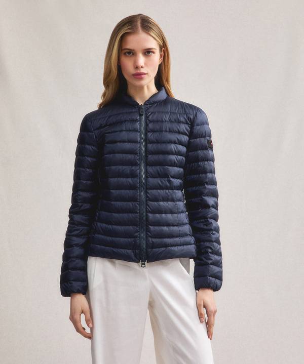 Peuterey Piumino slim 100 grammi corto Online