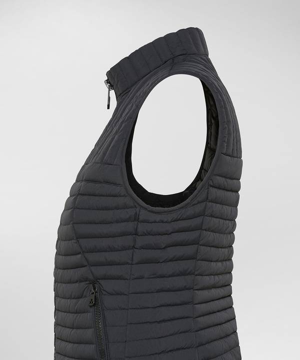 Peuterey Gilet super leggero Outlet