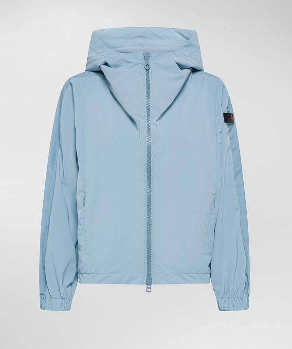 Peuterey Windbreaker corto effetto perlato Hotsell