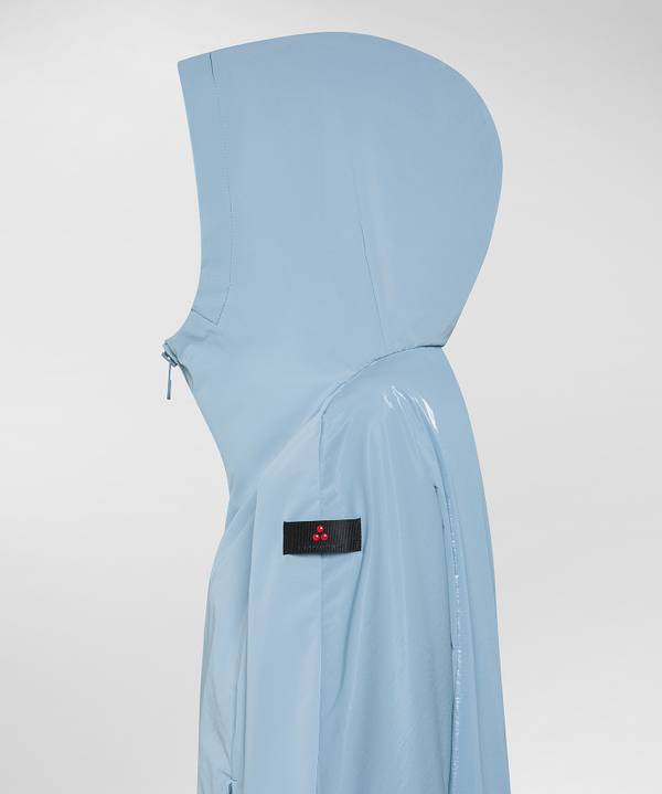Peuterey Windbreaker corto effetto perlato Hotsell
