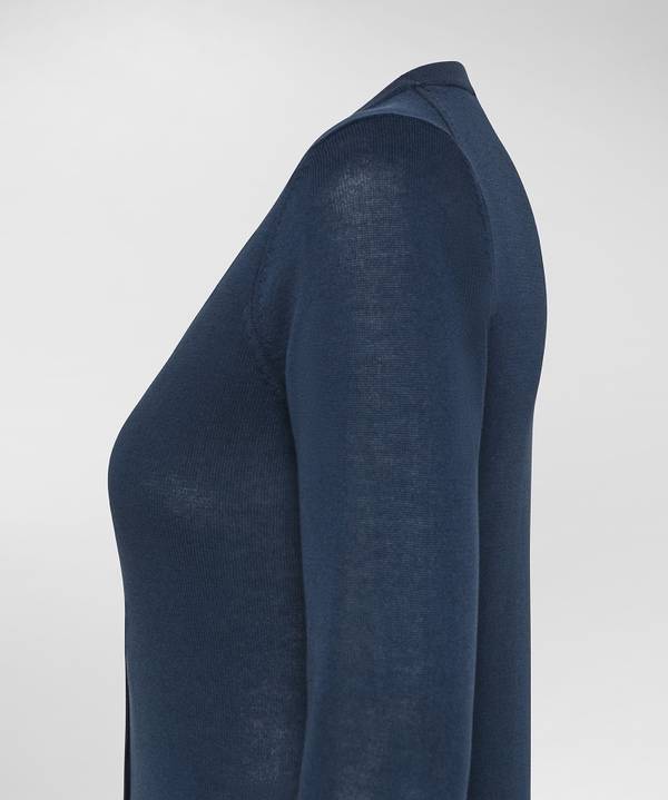 Peuterey Cardigan con scollo a V Vendita Calda