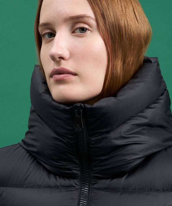 Peuterey Piumino Lungo Ecofriendly Pezzi Unici