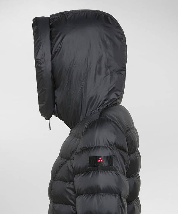 Peuterey Piumino Lungo Ecofriendly Pezzi Unici