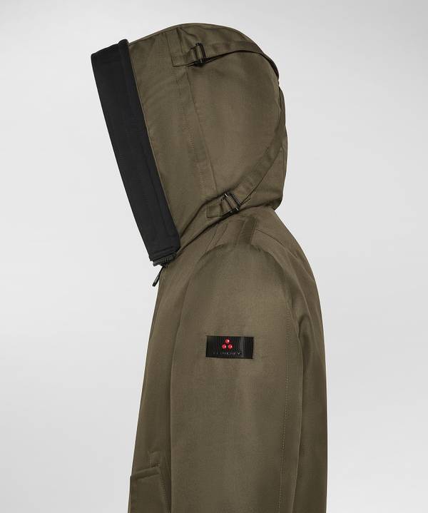Peuterey Heritage Military Jacket Presa