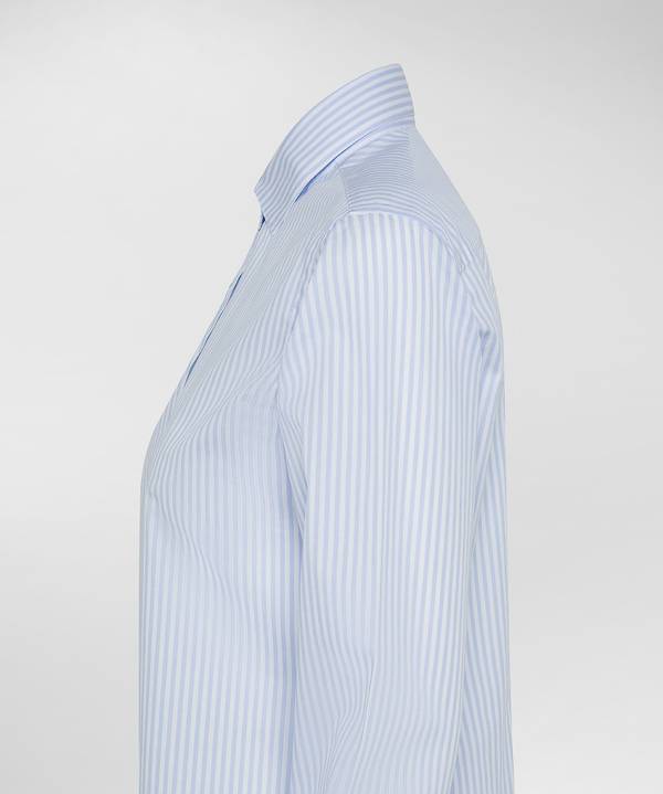Peuterey Camicia rigata Saldi