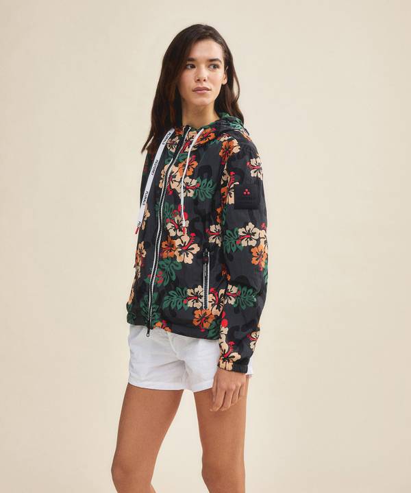 Peuterey Windbreaker reversibile Negozio