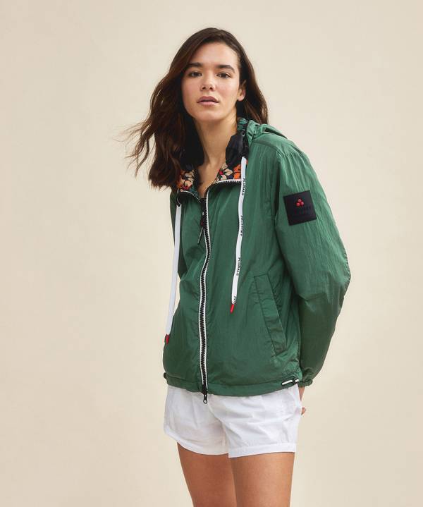 Peuterey Windbreaker reversibile Negozio