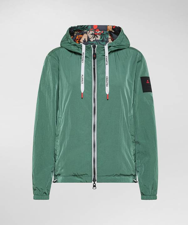 Peuterey Windbreaker reversibile Negozio