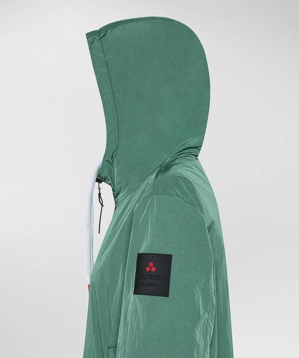 Peuterey Windbreaker reversibile Negozio