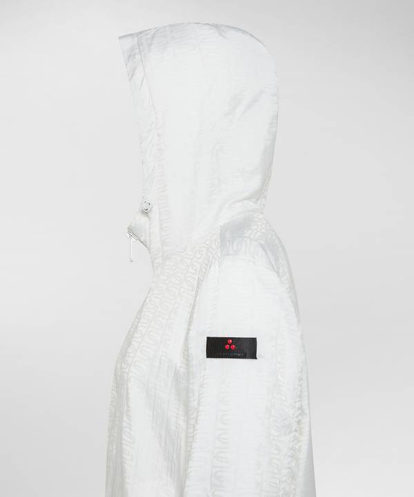 Peuterey Giacca a vento jacquard In Saldo