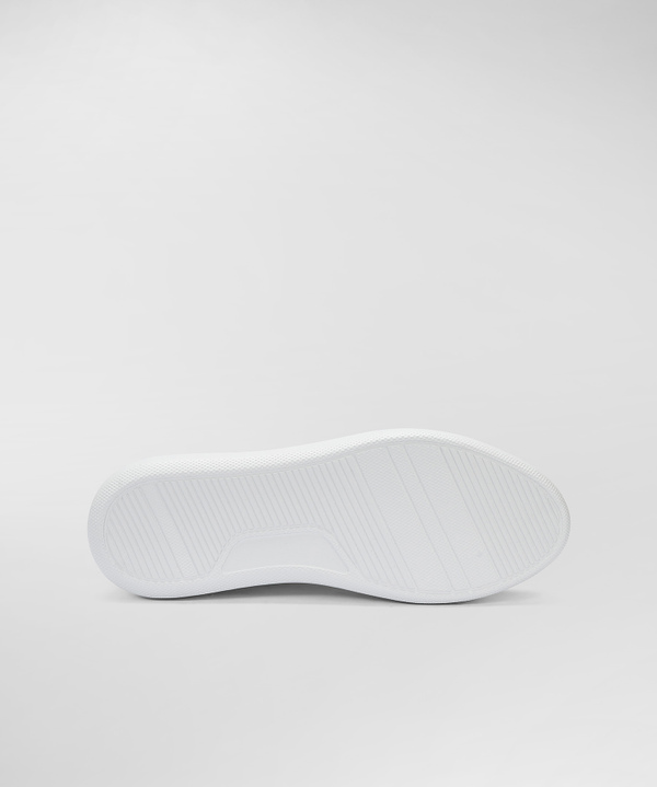 Peuterey Sneaker in pelle di vitello Italia