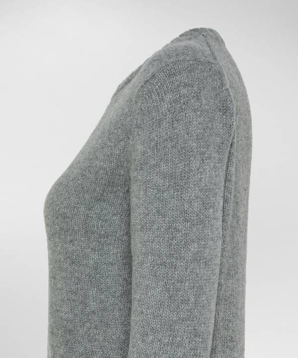 Peuterey Pullover In Misto Cachemire Promozione Limitata