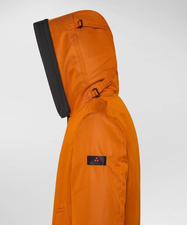 Peuterey Heritage Military Jacket Online