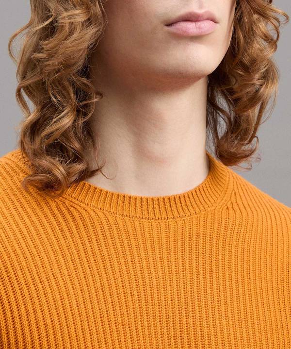 Peuterey Maglione Girocollo Minimal Saldi