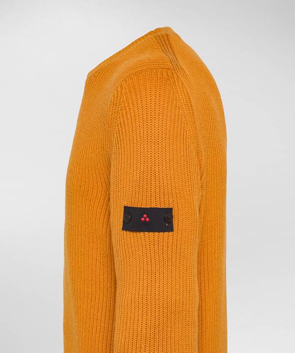 Peuterey Maglione Girocollo Minimal Saldi