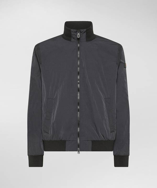 Peuterey Bomber lucido in tela di nylon I Più Venduti