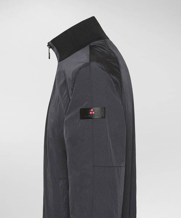 Peuterey Bomber lucido in tela di nylon I Più Venduti