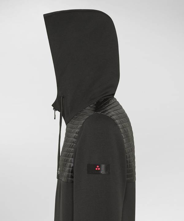 Peuterey Giacca hi-tech 3 materiali Moda