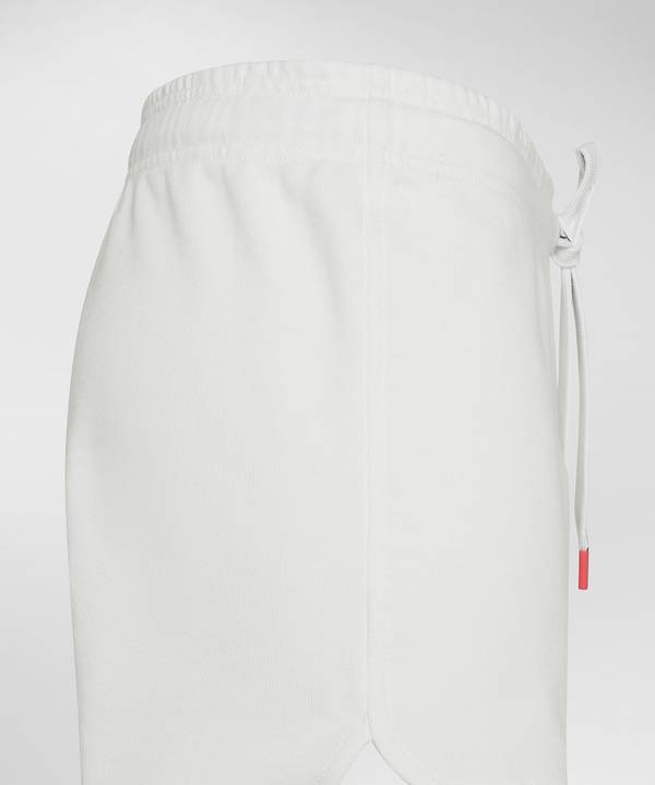 Peuterey Shorts con scritta Plurals Nuovo